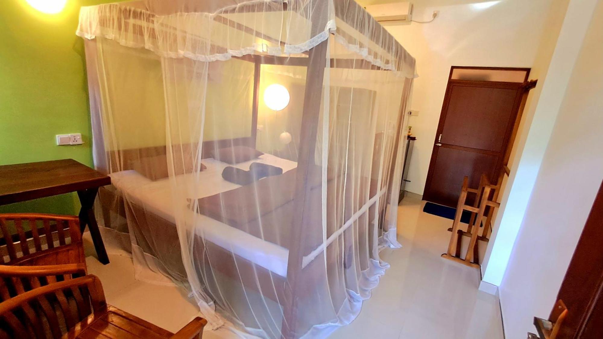 Jagabay Resort & Surfing School Weligama Exteriér fotografie