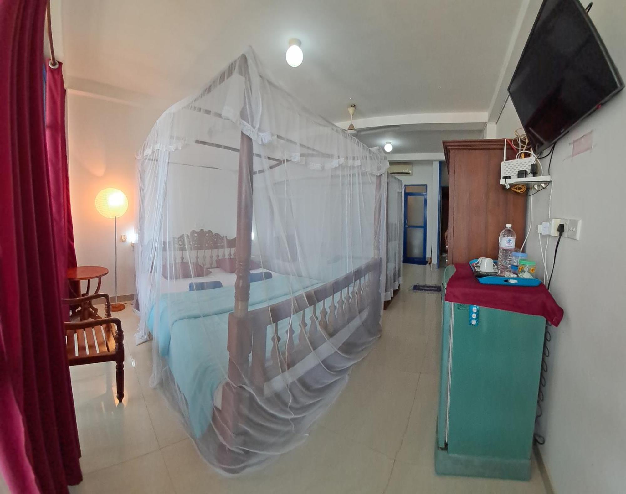 Jagabay Resort & Surfing School Weligama Exteriér fotografie