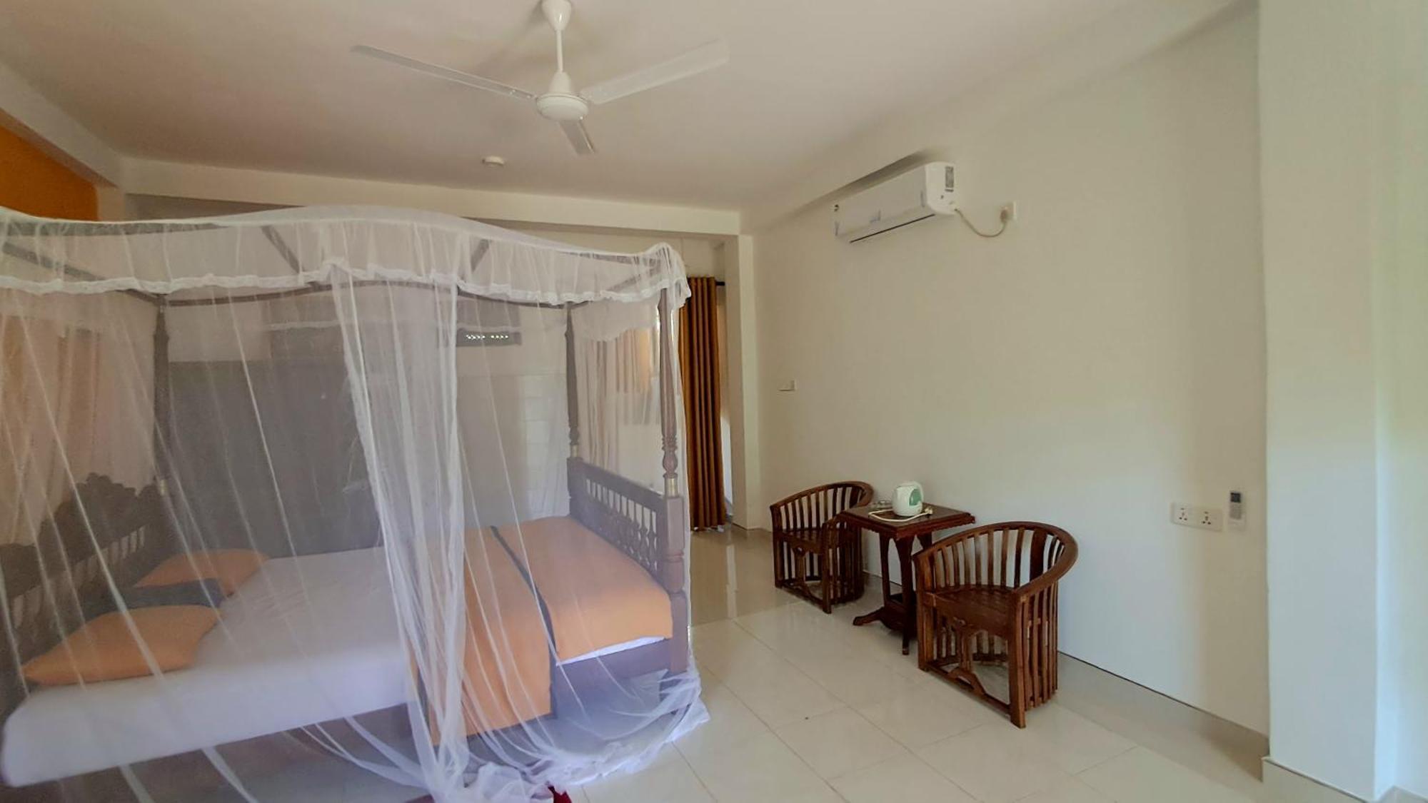 Jagabay Resort & Surfing School Weligama Exteriér fotografie